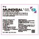 <span>MUNDISAL®Gel</span>蒙得莎凝膠